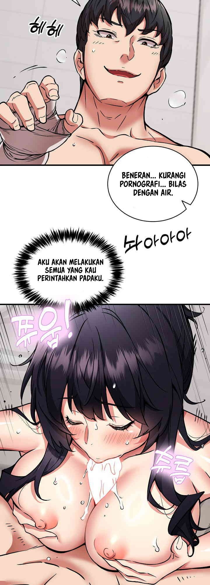 Driver in the New City - Chapter 48 40
