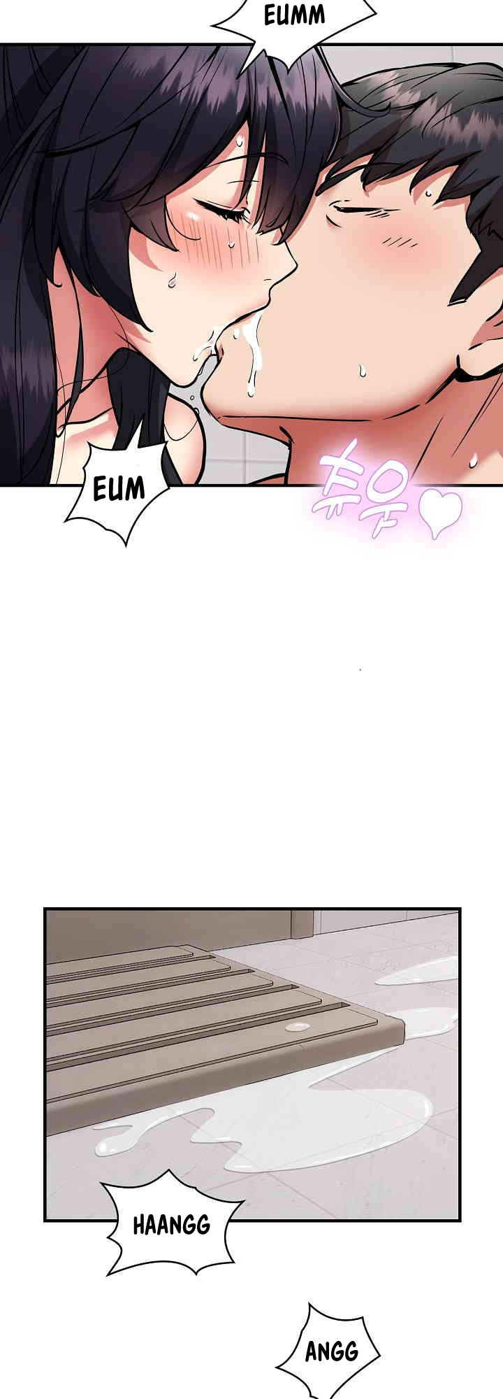 Driver in the New City - Chapter 48 44