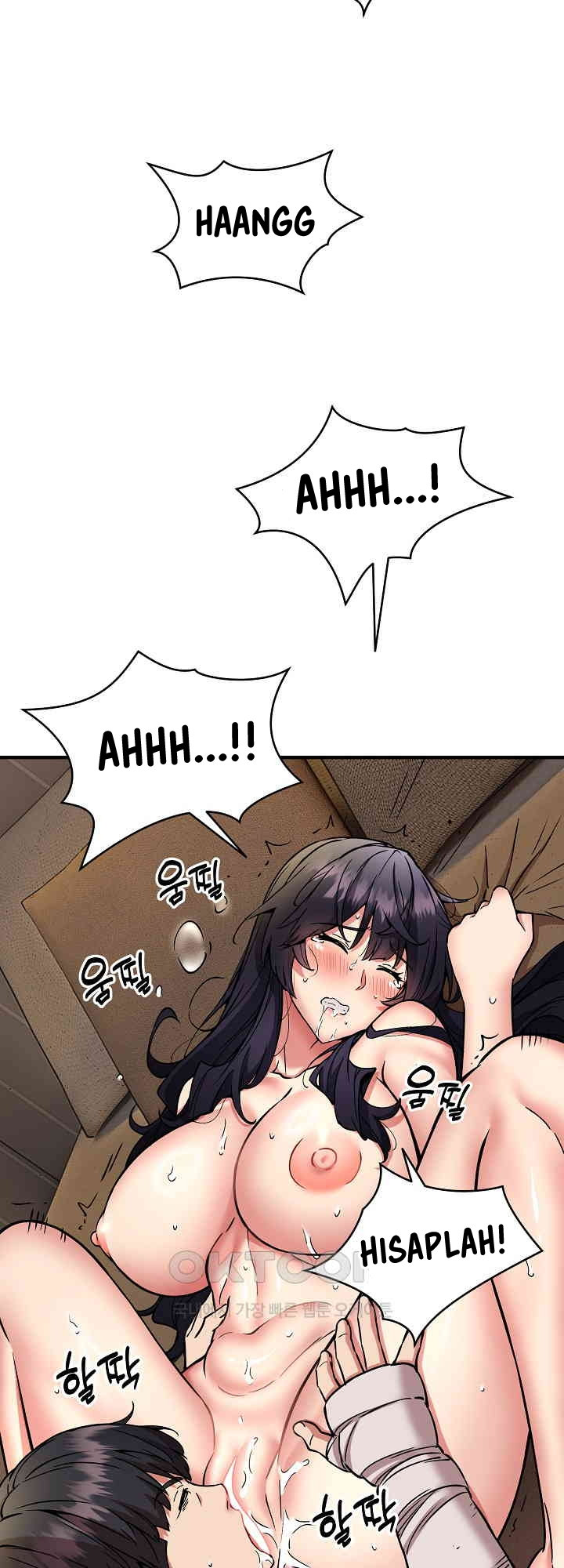 Driver in the New City - Chapter 48 45