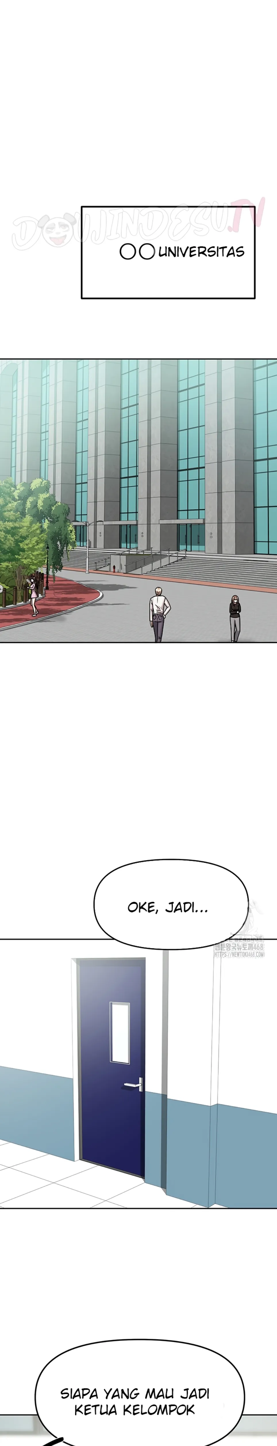 Duplex House - Chapter 20 20