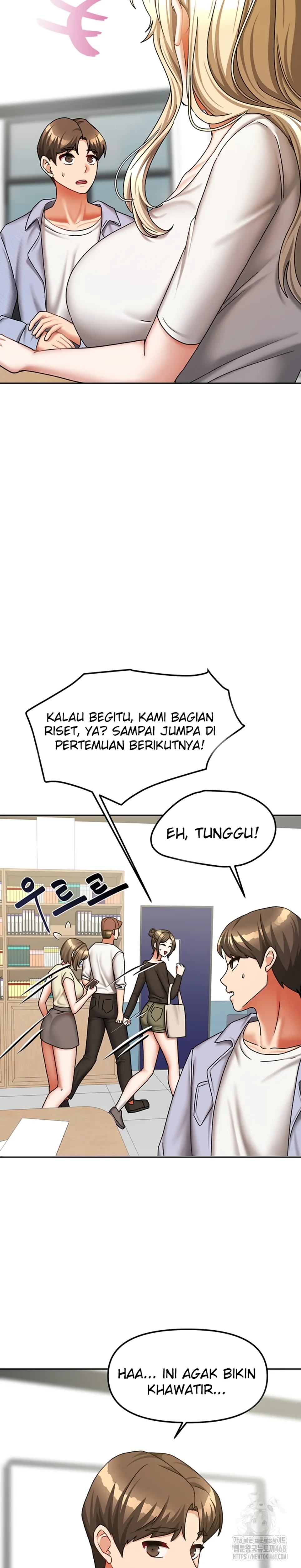 Duplex House - Chapter 20 25