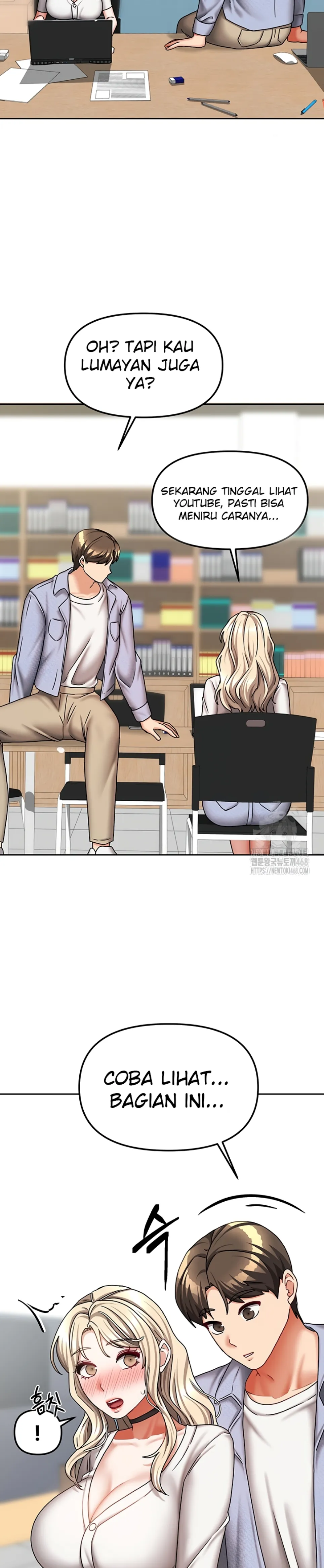 Duplex House - Chapter 20 30