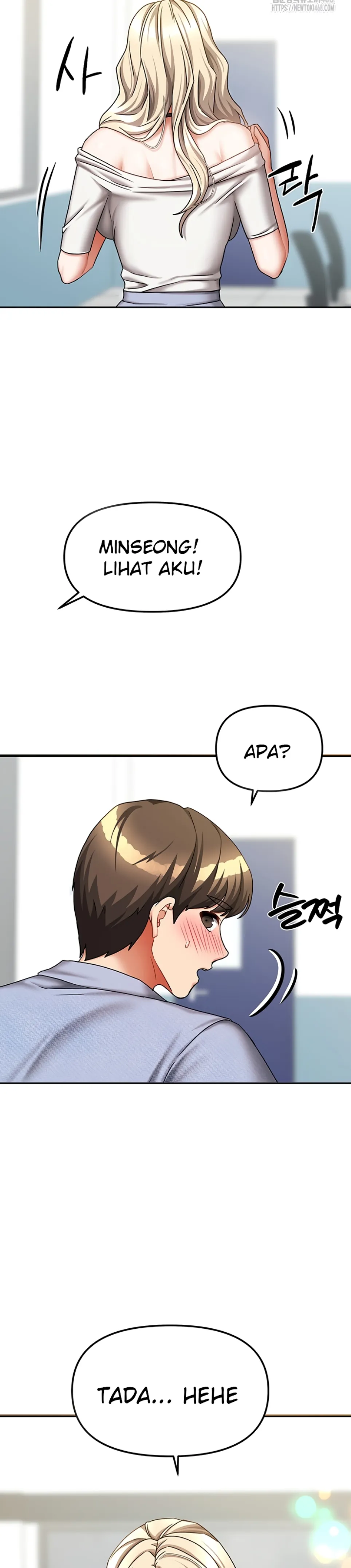 Duplex House - Chapter 20 34