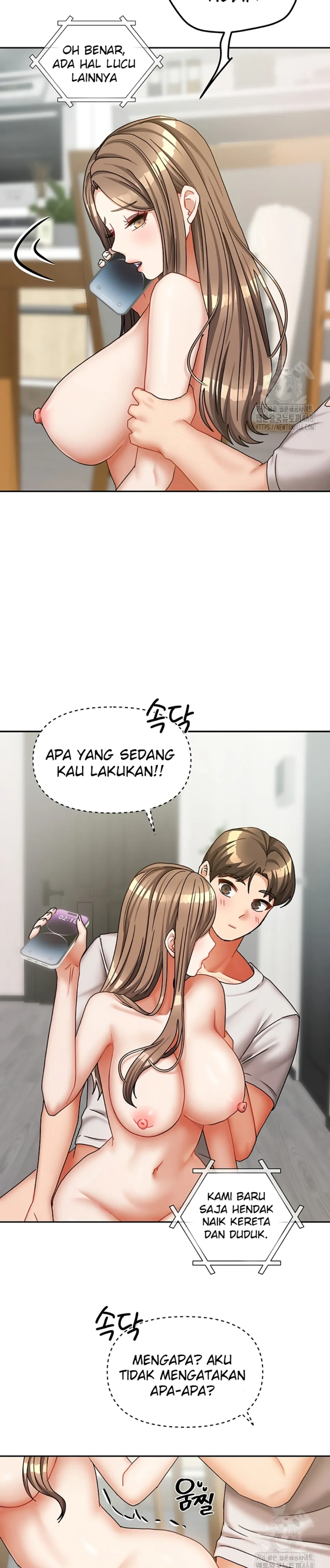 Duplex House - Chapter 20 6
