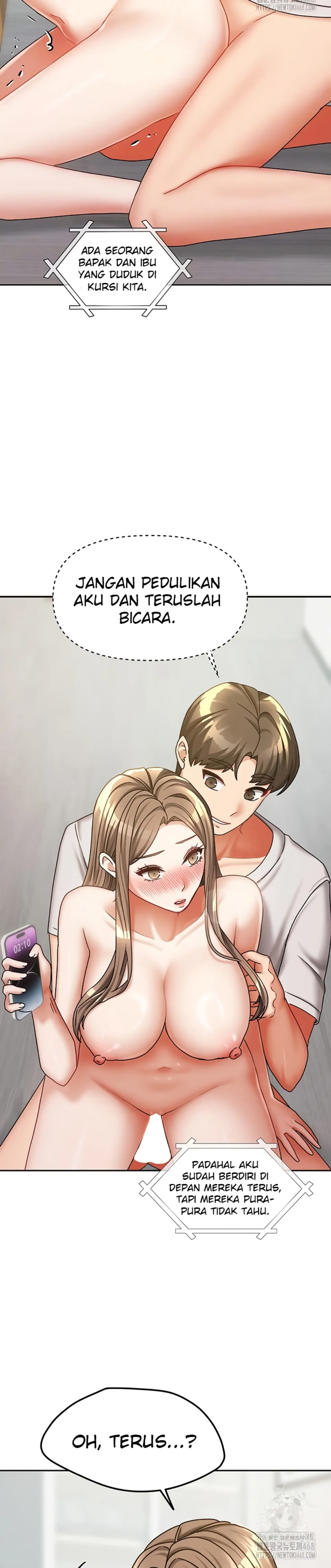 Duplex House - Chapter 20 7