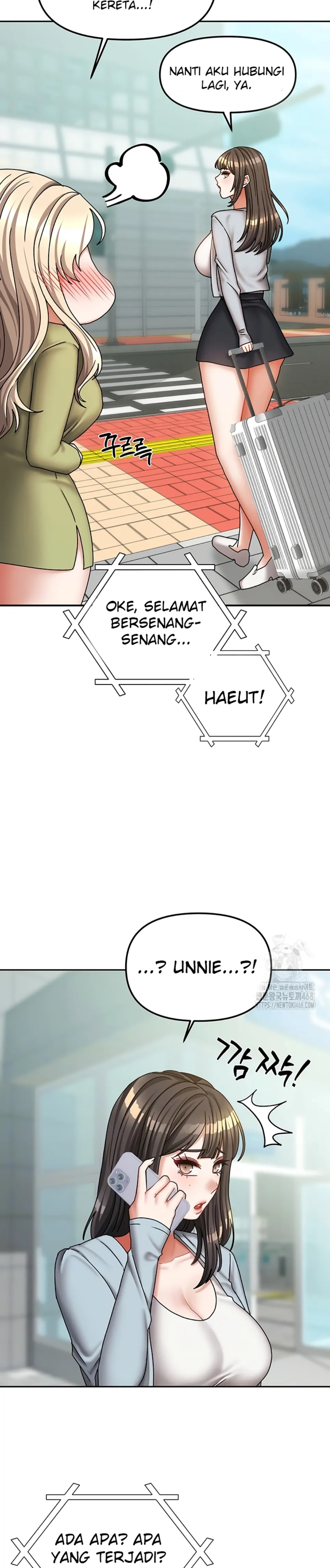Duplex House - Chapter 20 4
