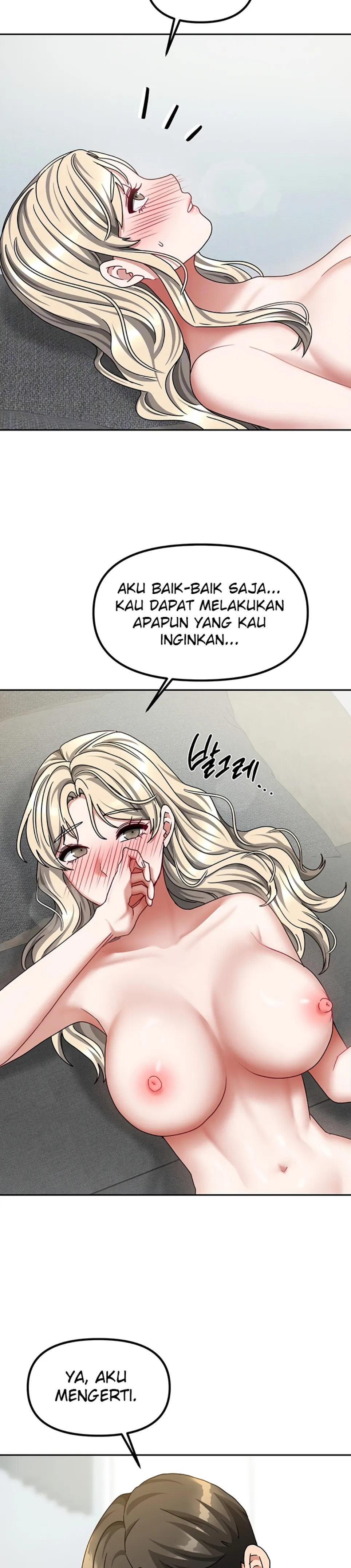 Duplex House - Chapter 13 9