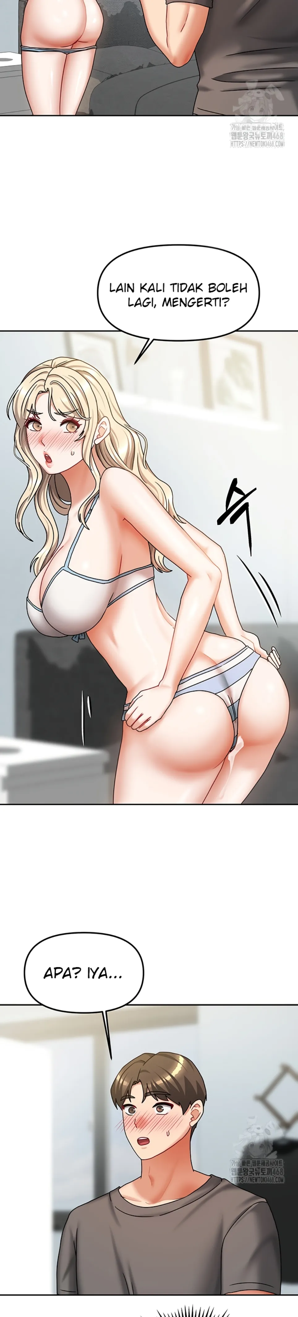 Duplex House - Chapter 13 29