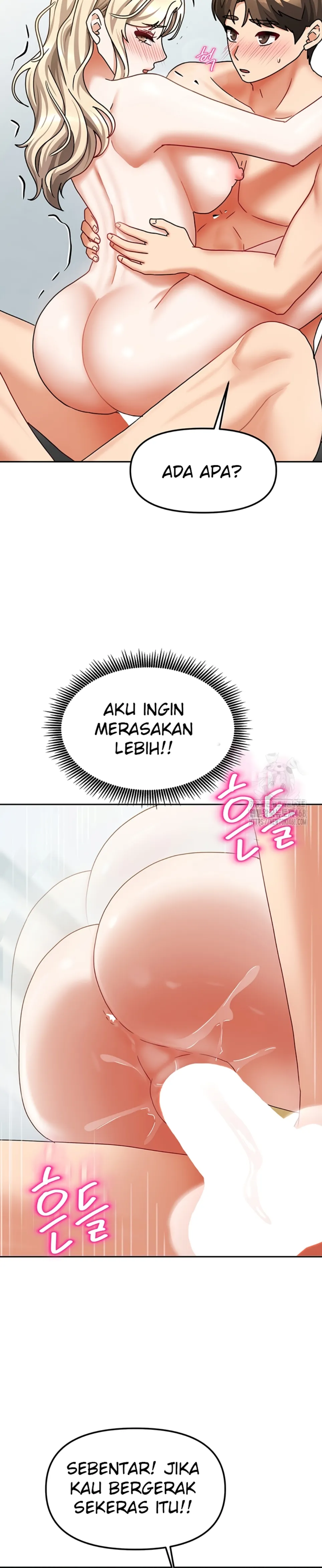 Duplex House - Chapter 13 20