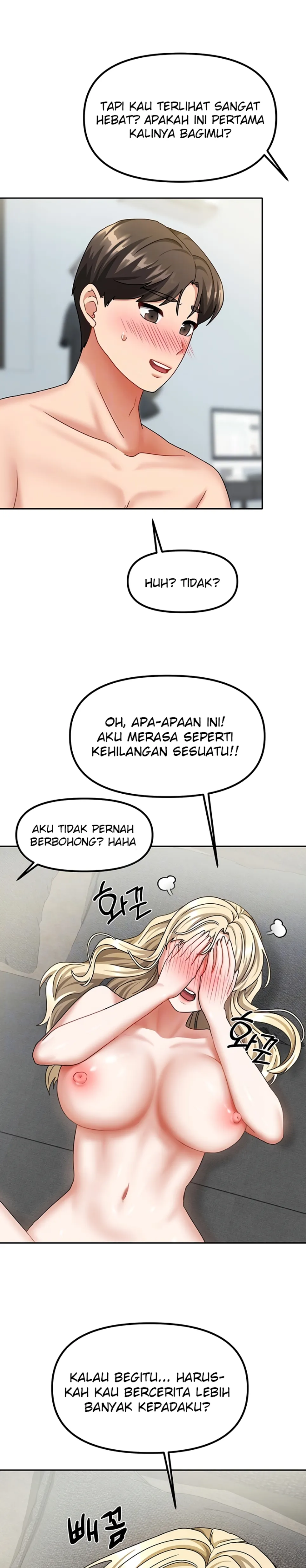 Duplex House - Chapter 13 3