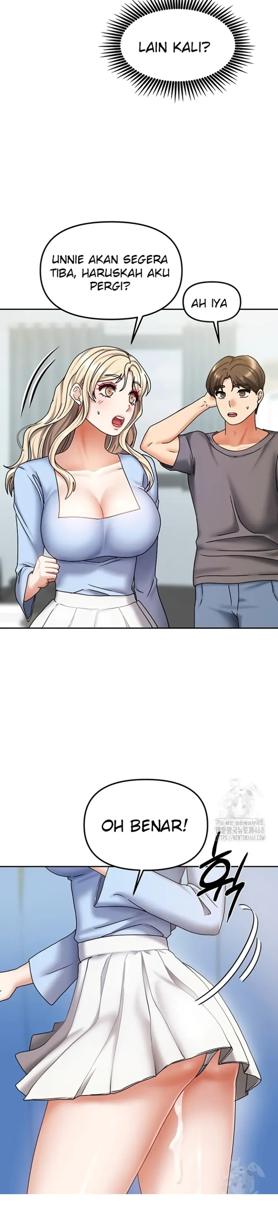 Duplex House - Chapter 13 30