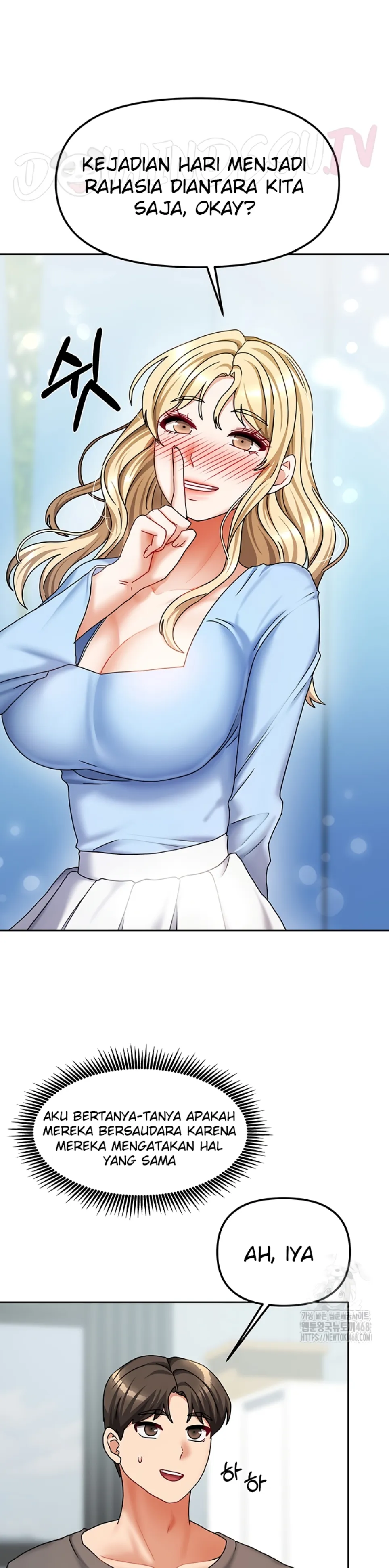 Duplex House - Chapter 13 31