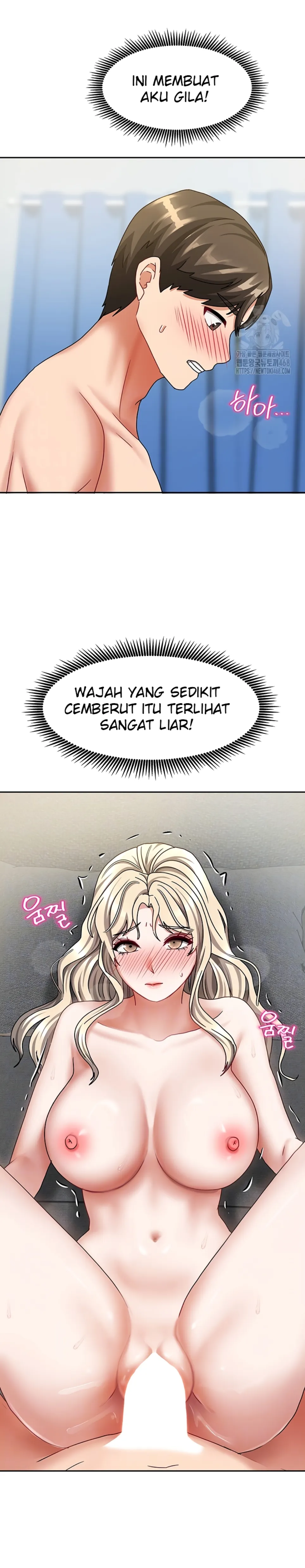 Duplex House - Chapter 13 5