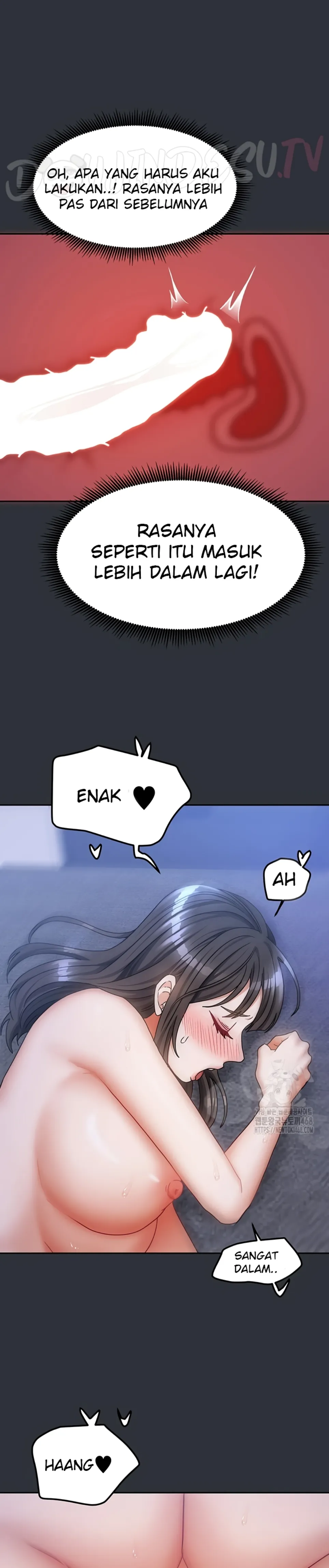 Duplex House - Chapter 16 25