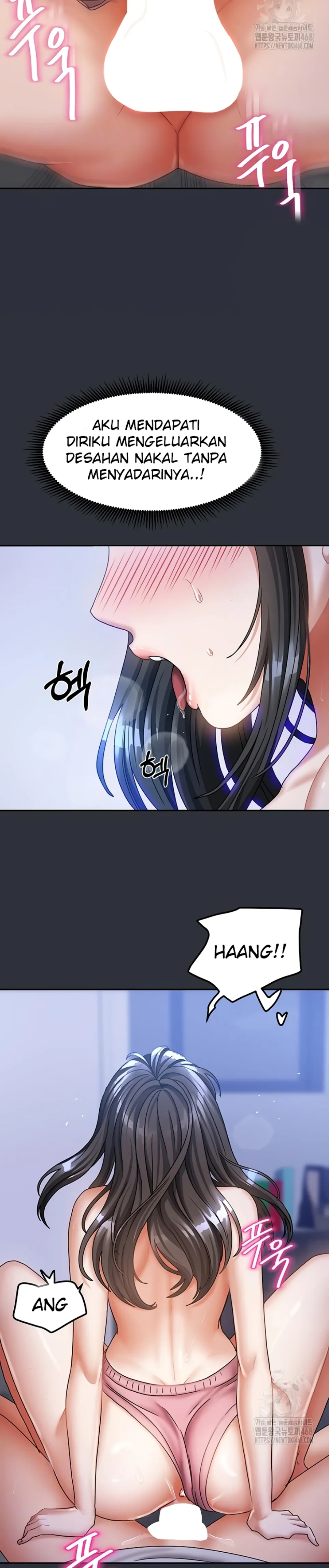 Duplex House - Chapter 16 3