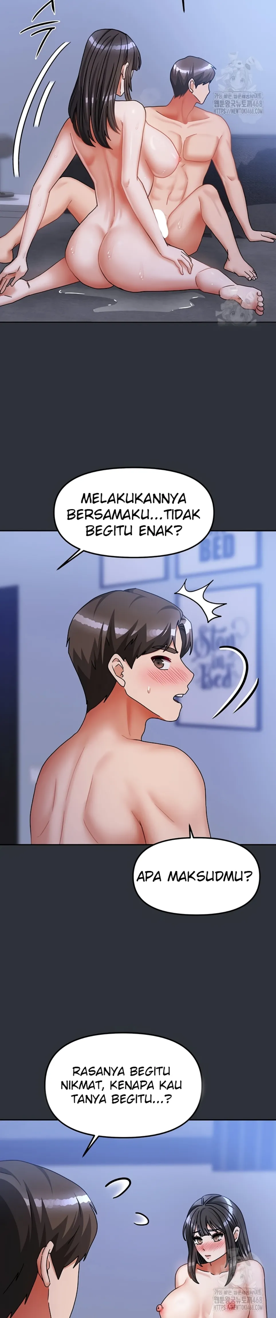 Duplex House - Chapter 16 30