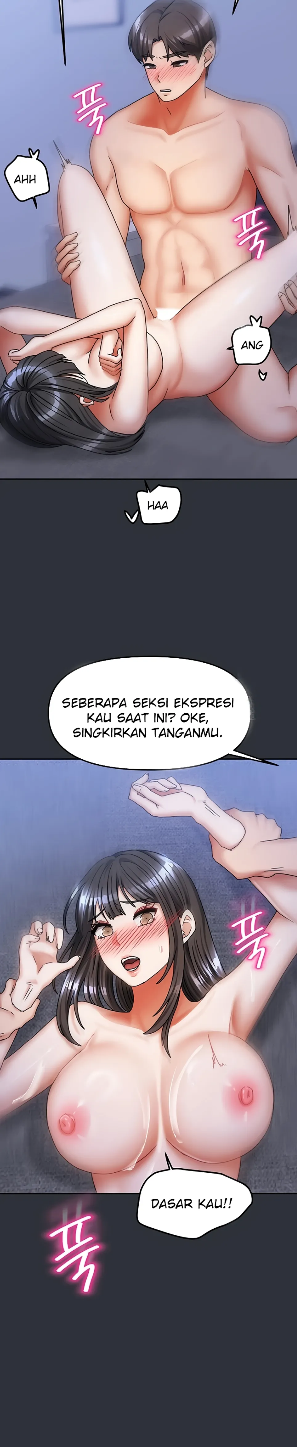 Duplex House - Chapter 16 16