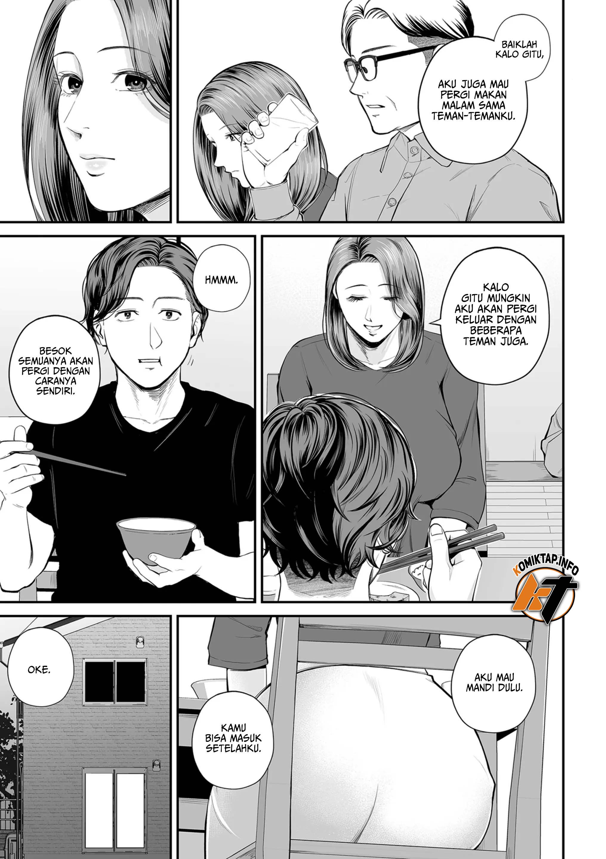 Eigyou saki no Yuuko-san - Chapter 2 6 Eigyou saki no Yuuko-san - Chapter 2 6