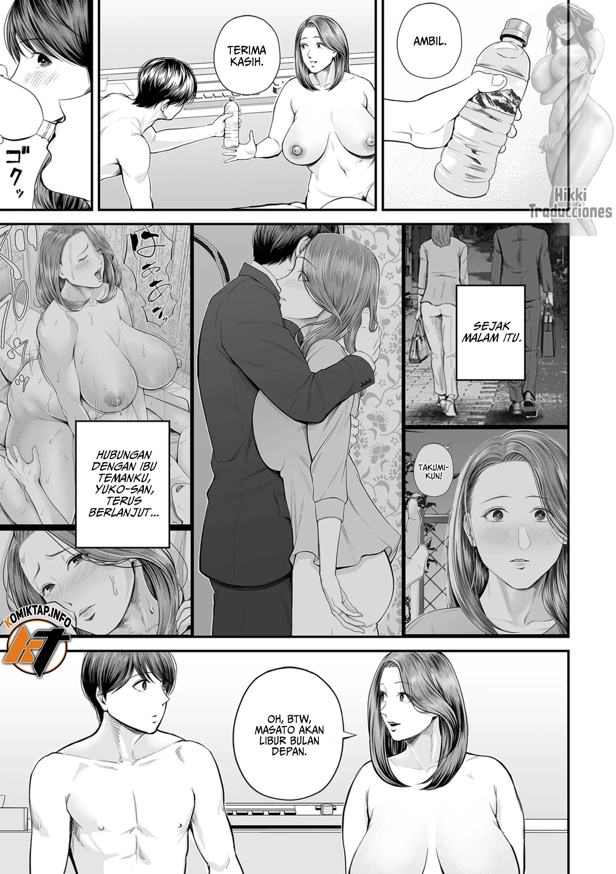 Eigyou saki no Yuuko-san - Chapter 2 4 Eigyou saki no Yuuko-san - Chapter 2 4