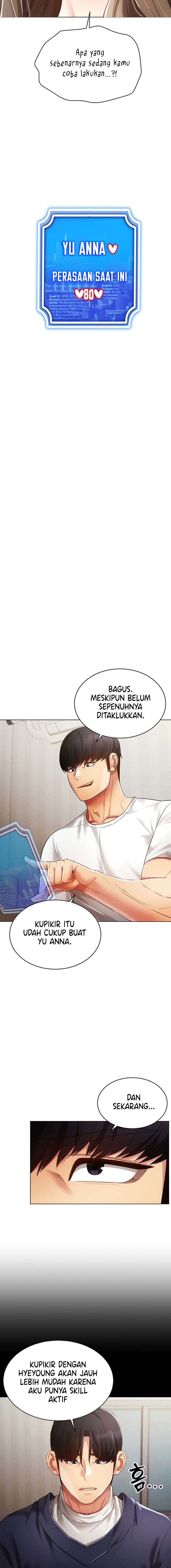 Eroge Game Skills IRL - Chapter 50 8