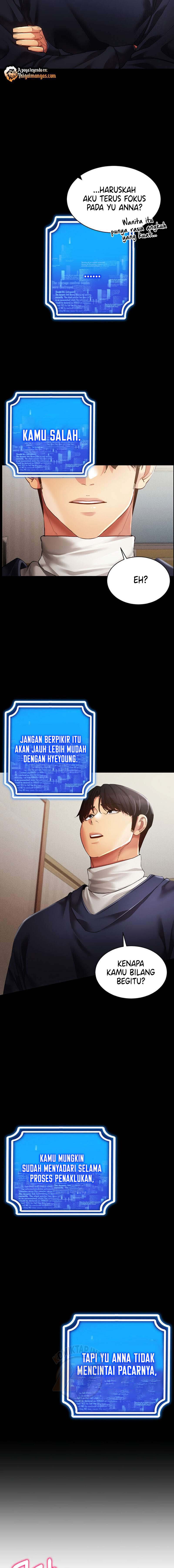 Eroge Game Skills IRL - Chapter 50 9