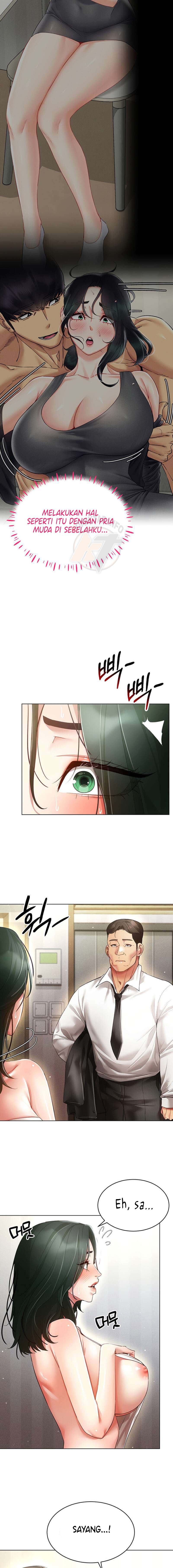 Eroge Game Skills IRL - Chapter 50 11