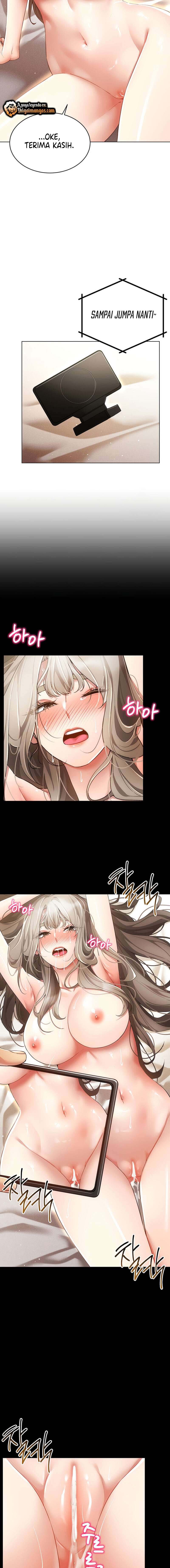 Eroge Game Skills IRL - Chapter 50 5