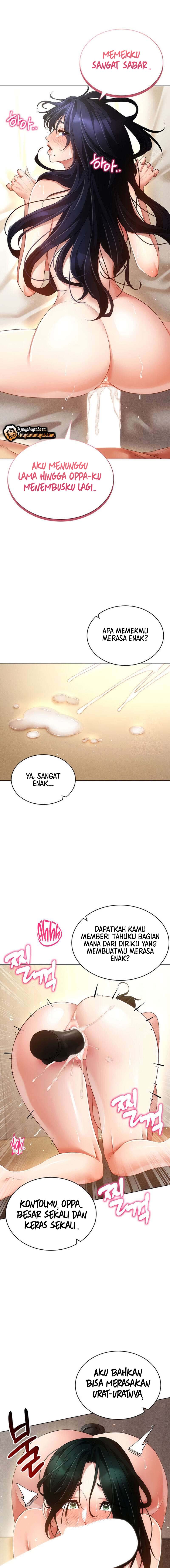 Eroge Game Skills IRL - Chapter 54 9