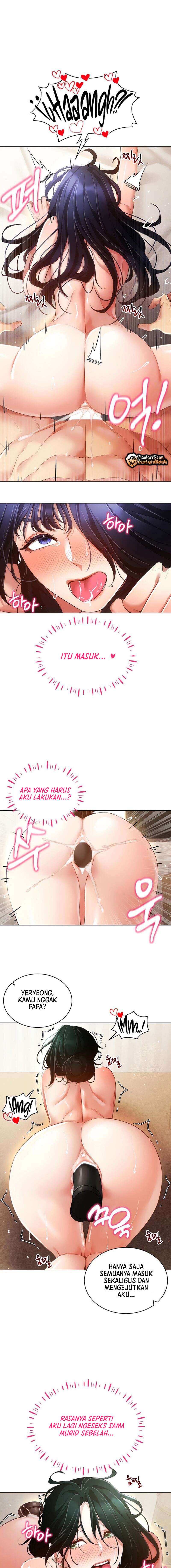 Eroge Game Skills IRL - Chapter 54 3