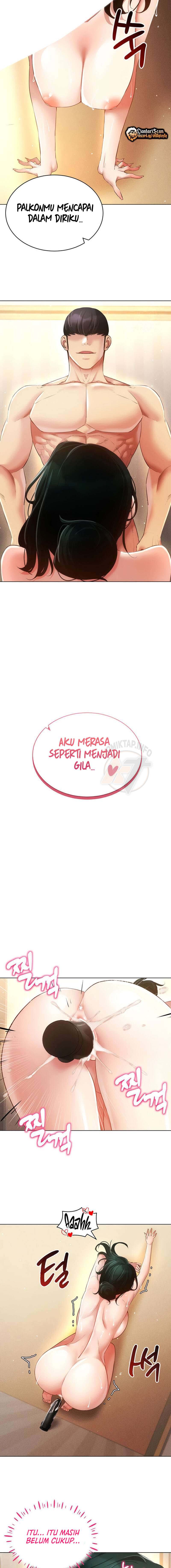 Eroge Game Skills IRL - Chapter 54 10