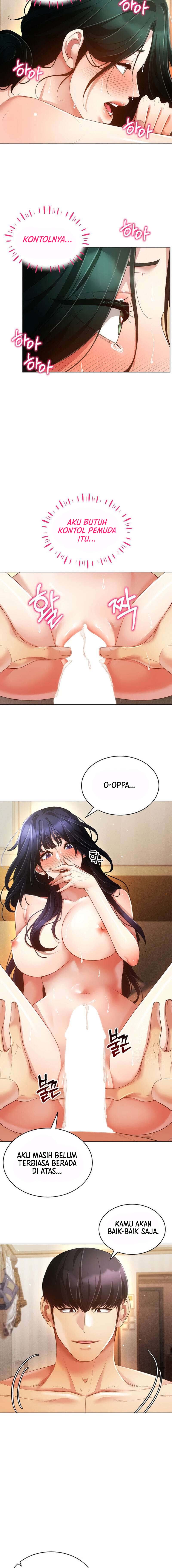 Eroge Game Skills IRL - Chapter 54 11