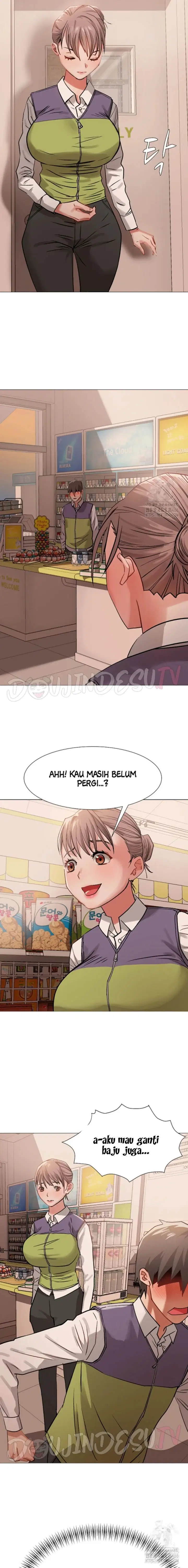 Evil Favor - Chapter 03 8 Evil Favor - Chapter 03 8