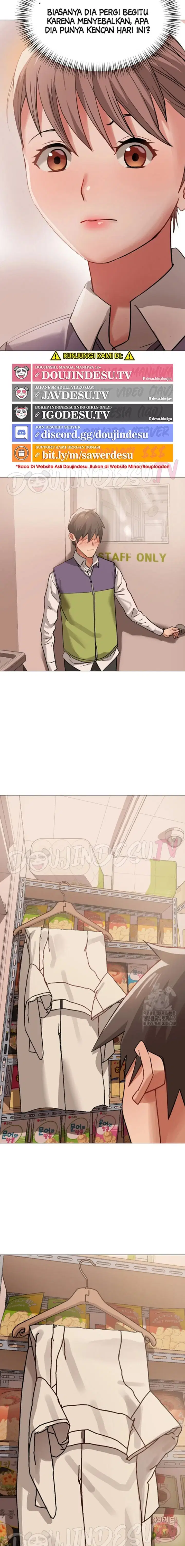 Evil Favor - Chapter 03 9 Evil Favor - Chapter 03 9