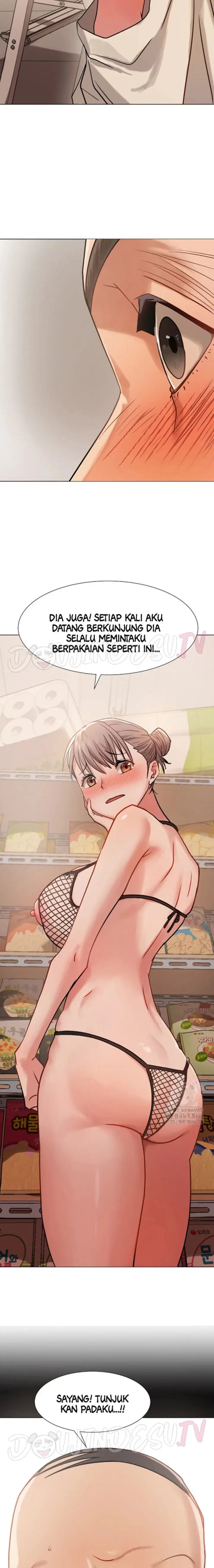 Evil Favor - Chapter 03 2 Evil Favor - Chapter 03 2