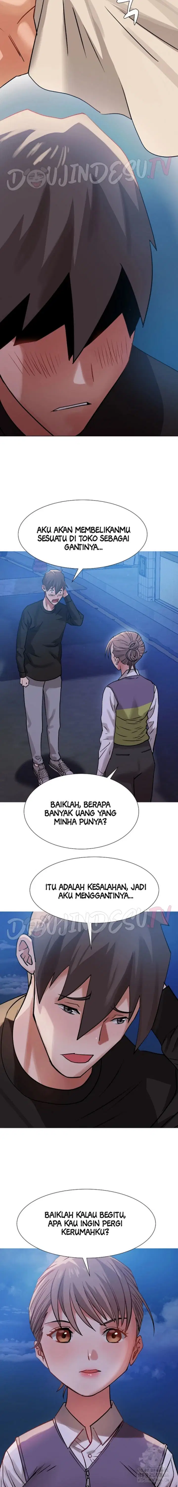 Evil Favor - Chapter 03 20 Evil Favor - Chapter 03 20