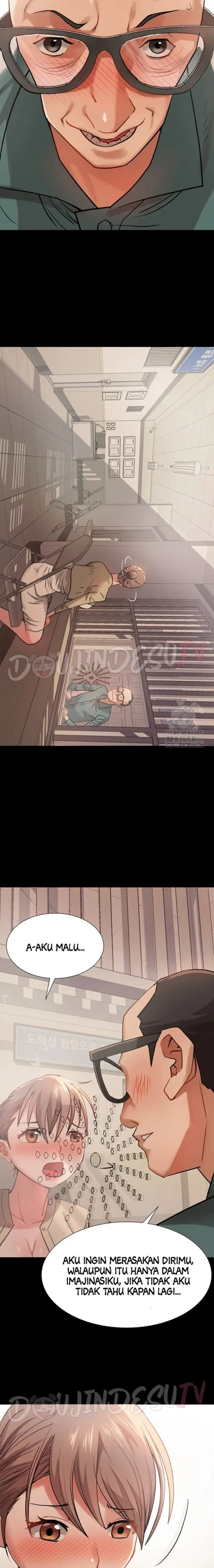 Evil Favor - Chapter 03 3 Evil Favor - Chapter 03 3