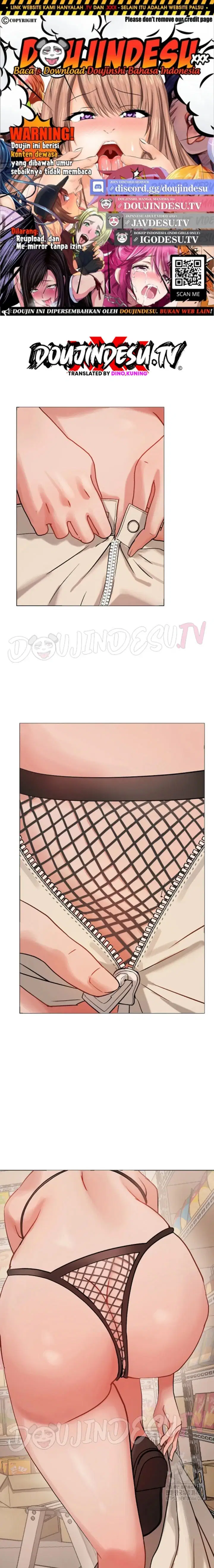 Evil Favor - Chapter 03 1 Evil Favor - Chapter 03 1