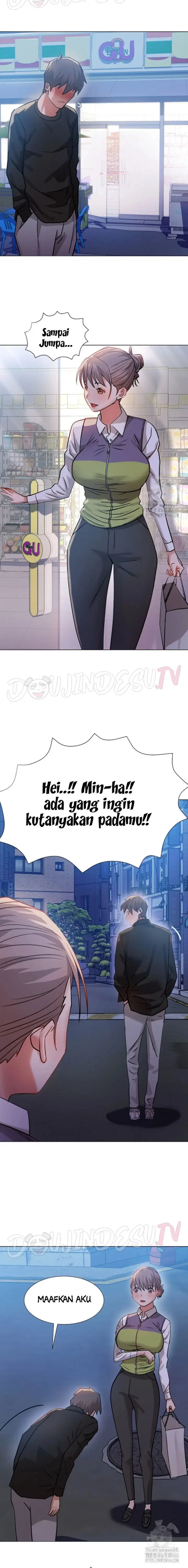 Evil Favor - Chapter 03 18 Evil Favor - Chapter 03 18