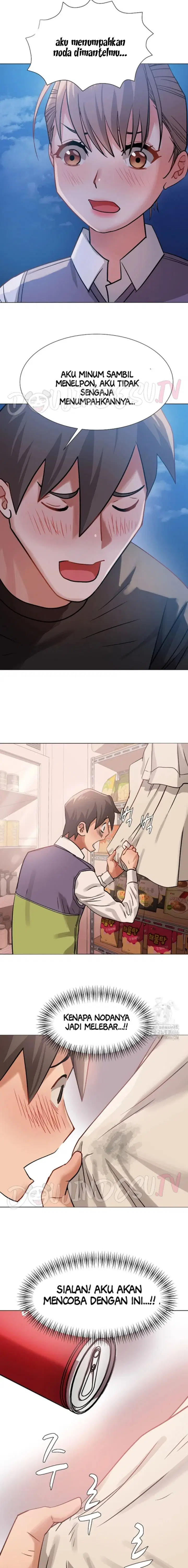 Evil Favor - Chapter 03 19 Evil Favor - Chapter 03 19