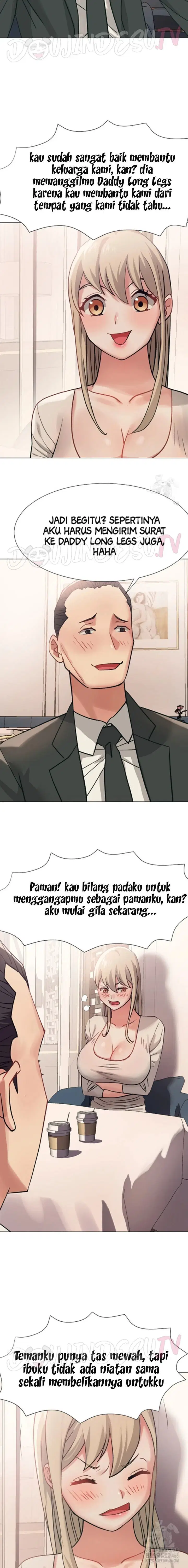 Evil Favor - Chapter 03 16 Evil Favor - Chapter 03 16