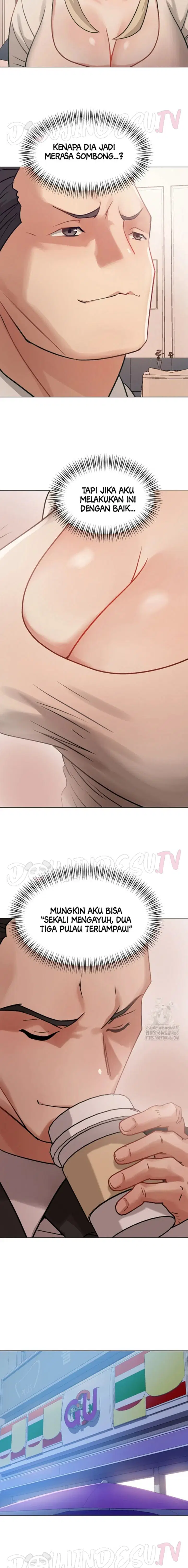 Evil Favor - Chapter 03 17 Evil Favor - Chapter 03 17