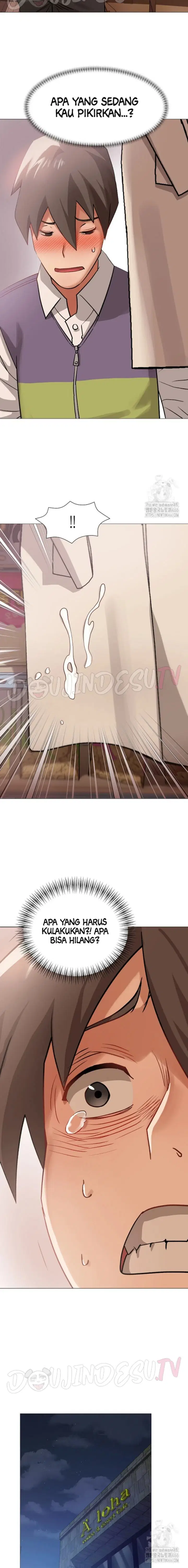 Evil Favor - Chapter 03 14 Evil Favor - Chapter 03 14