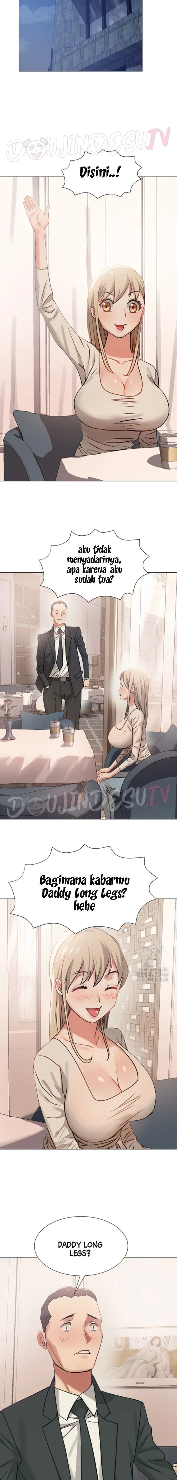 Evil Favor - Chapter 03 15 Evil Favor - Chapter 03 15