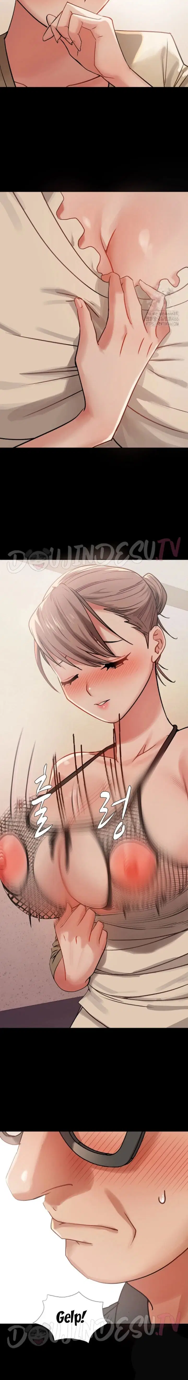 Evil Favor - Chapter 03 4 Evil Favor - Chapter 03 4