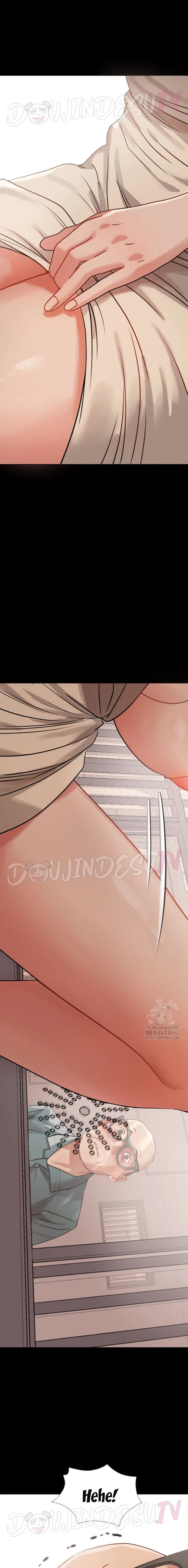 Evil Favor - Chapter 03 5 Evil Favor - Chapter 03 5