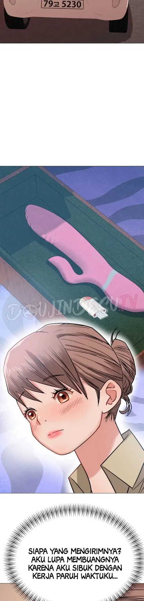 Evil Favor - Chapter 10 21