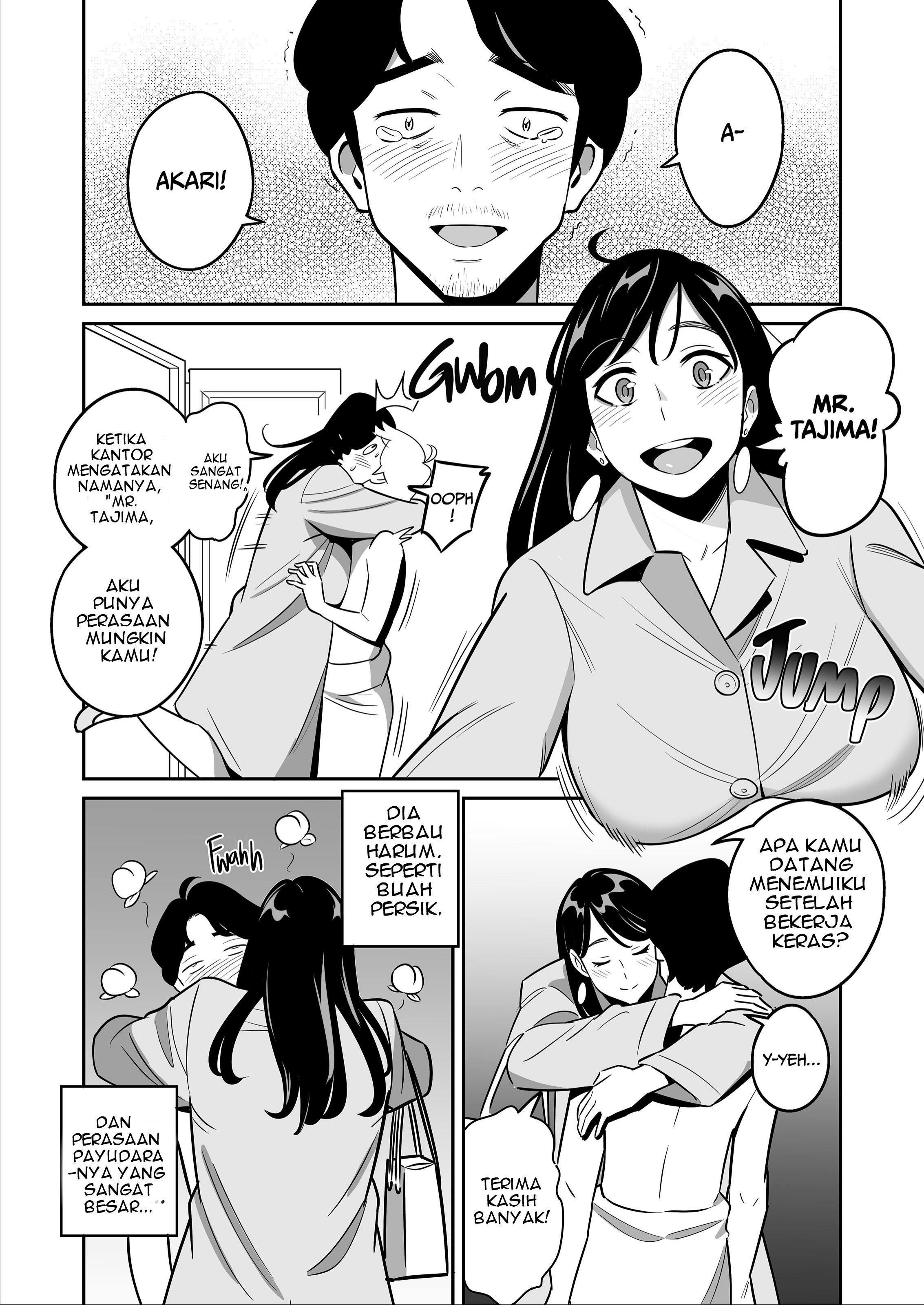 Zokuzokuzoku “Rouhou” Gekiyasu Fuuzoku de Ooatari Hiita www - Chapter 3 8