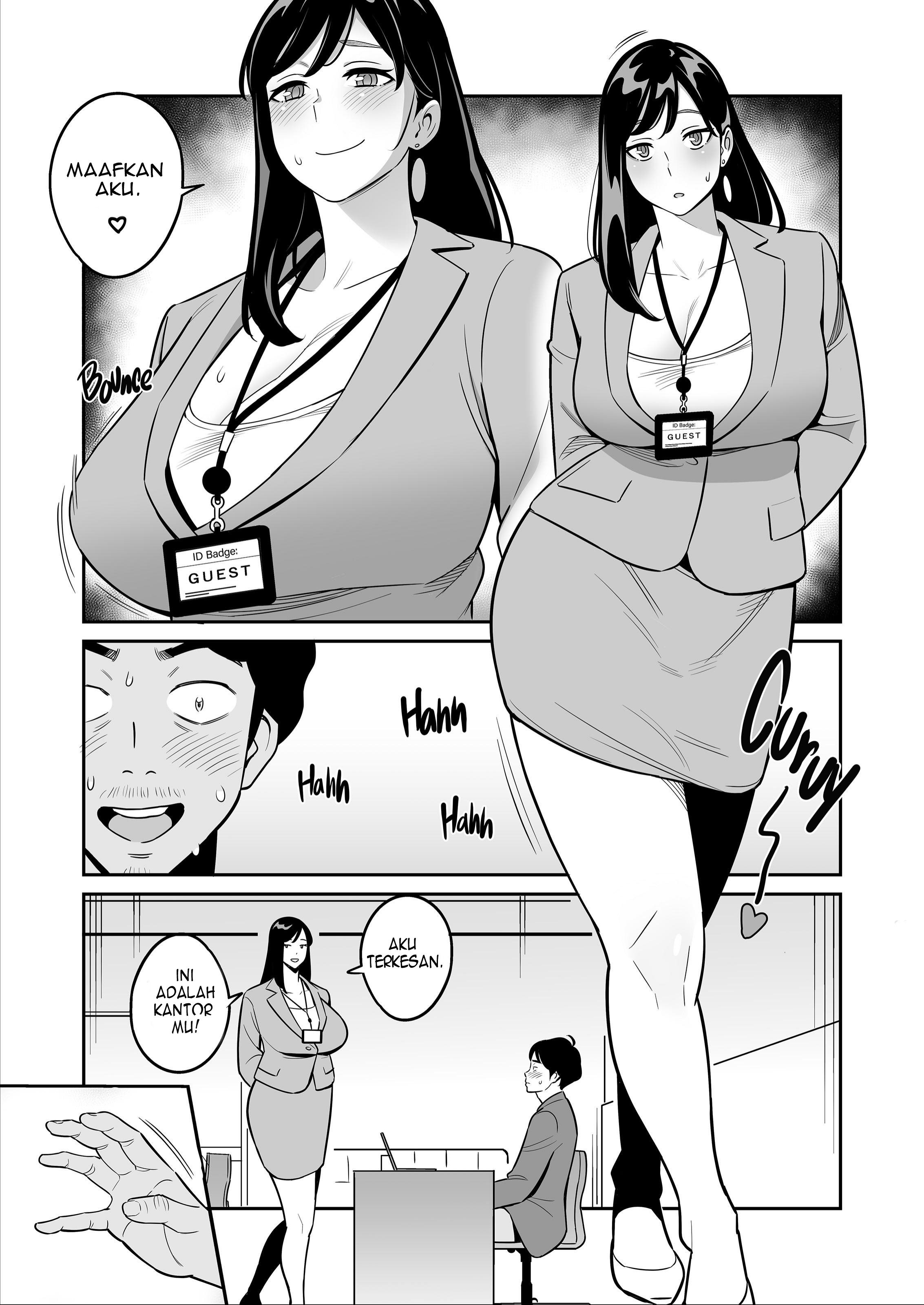 Zokuzokuzoku “Rouhou” Gekiyasu Fuuzoku de Ooatari Hiita www - Chapter 3 38