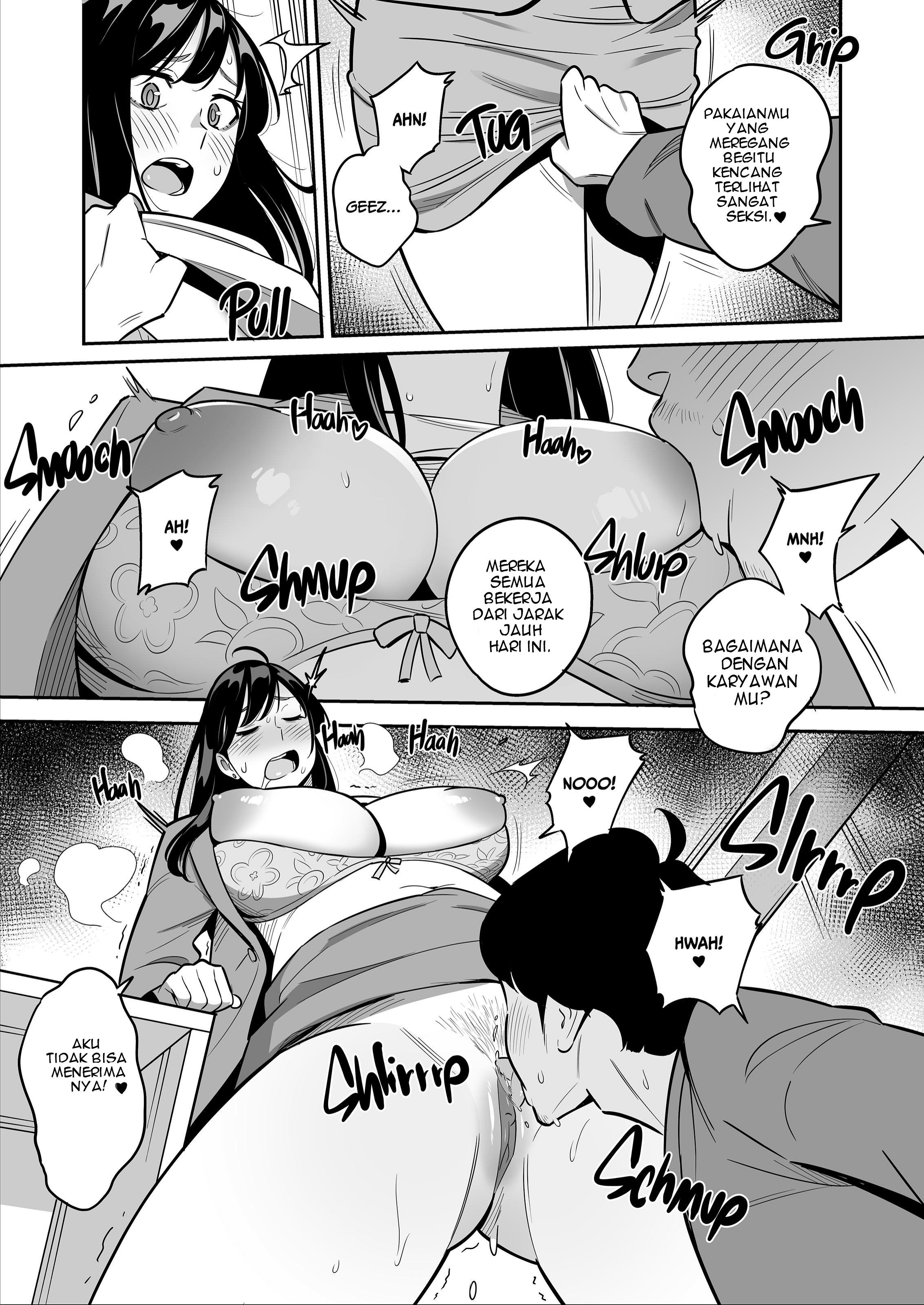 Zokuzokuzoku “Rouhou” Gekiyasu Fuuzoku de Ooatari Hiita www - Chapter 3 39