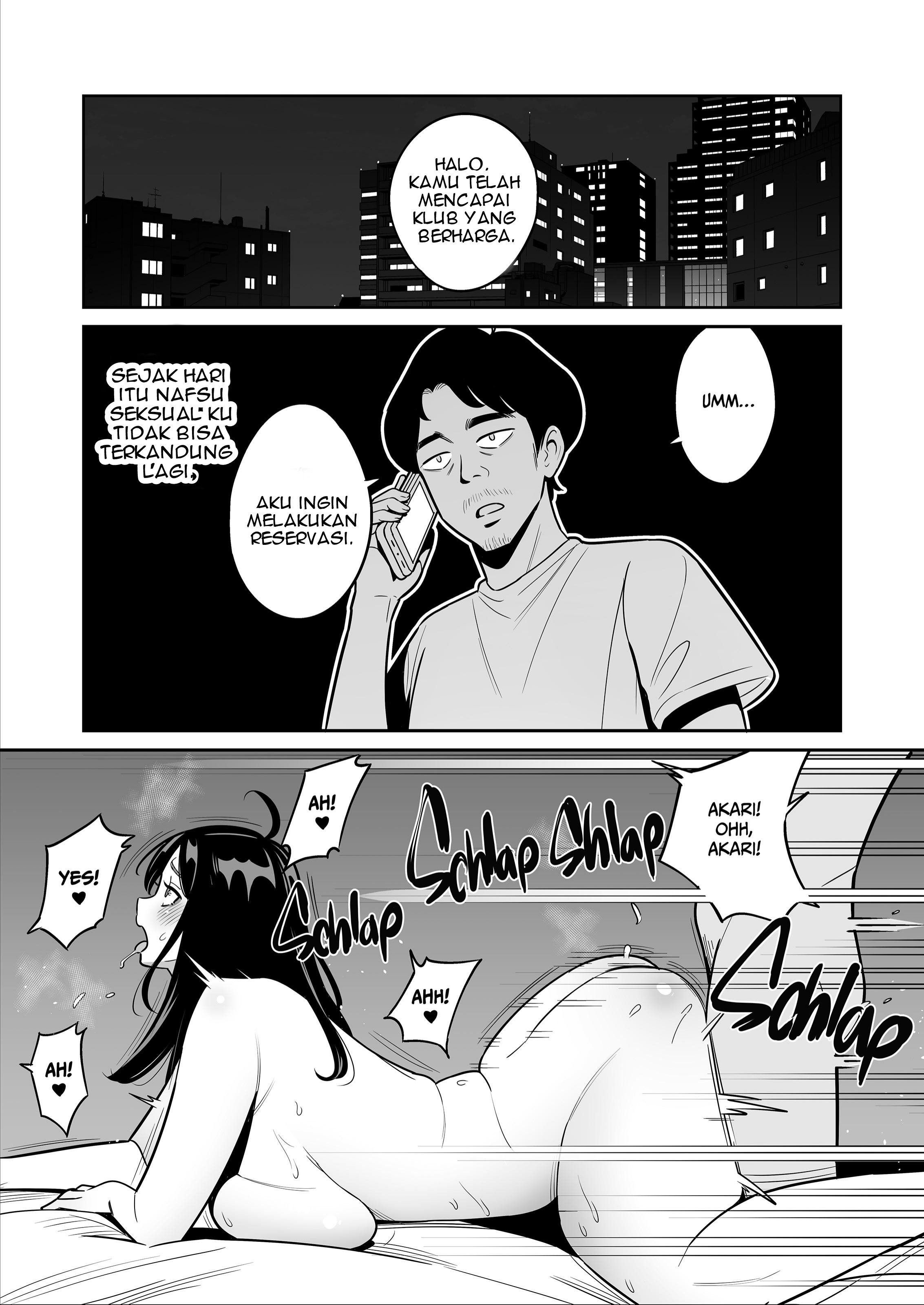 Zokuzokuzoku “Rouhou” Gekiyasu Fuuzoku de Ooatari Hiita www - Chapter 3 32